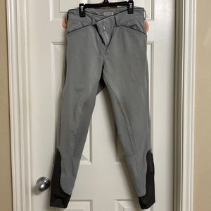 Dover Wellesley Full Seat Breeches